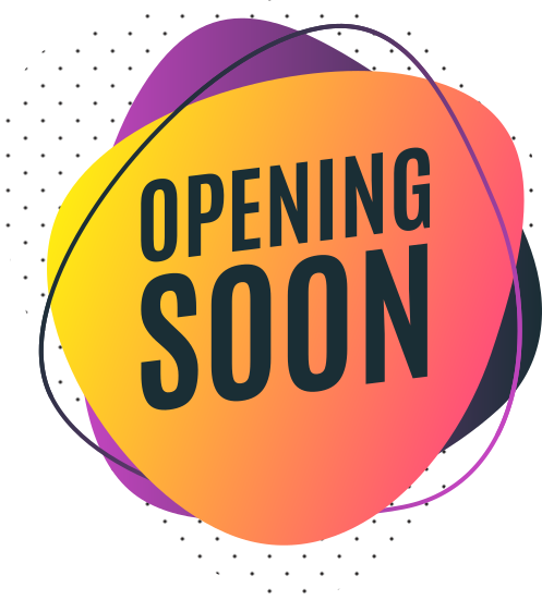 Coming Soon